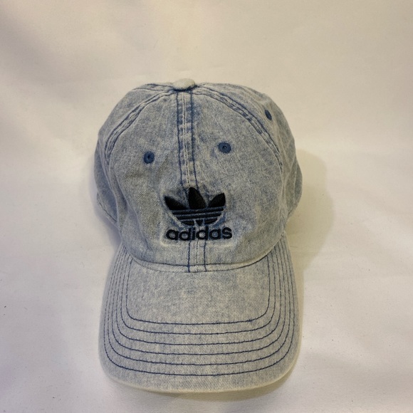 adidas Accessories - Adidas Relaxed Cap